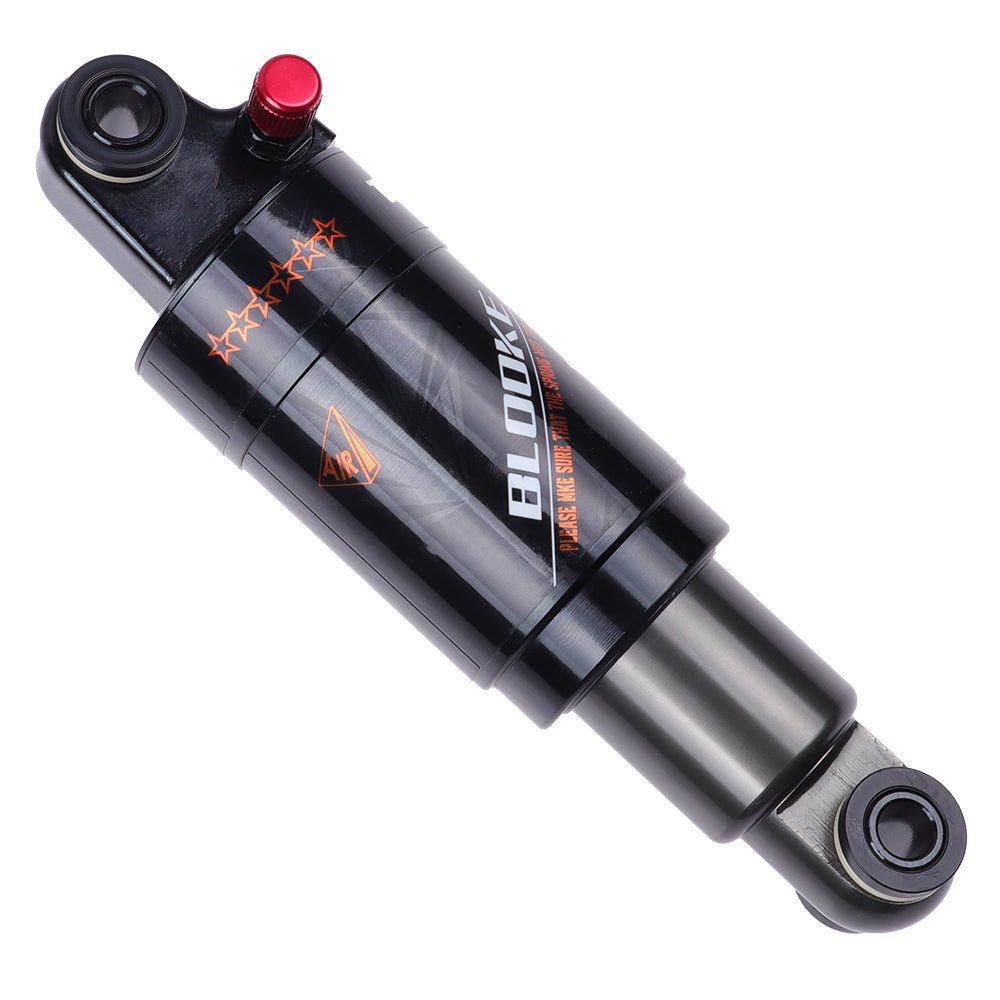 Bike Air Pressure Rear Shock Absorber 120/125/150/165/190mm - bicycle parts - SHP - BM - RR7 - 120 eBike Super Shop