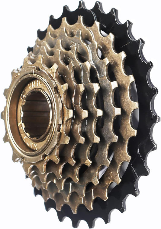 Bike Freewheel 6/7/8/9 Speed 14 - 28T/14 - 34T/13 - 32T - Bicycle Cassettes & Freewheels - sku - 43799455629537 eBike Super Shop
