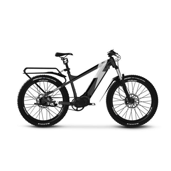 Blade 2.0 - Bike - SUPE-BLADE2.0-GLOSSBLACK-TOURING eBike Super Shop