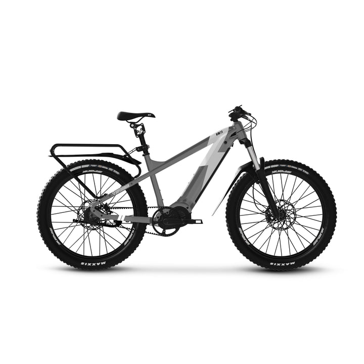Blade 2.0 - Bike - SUPE-BLADE2.0-GUNMETAL-TOURING eBike Super Shop