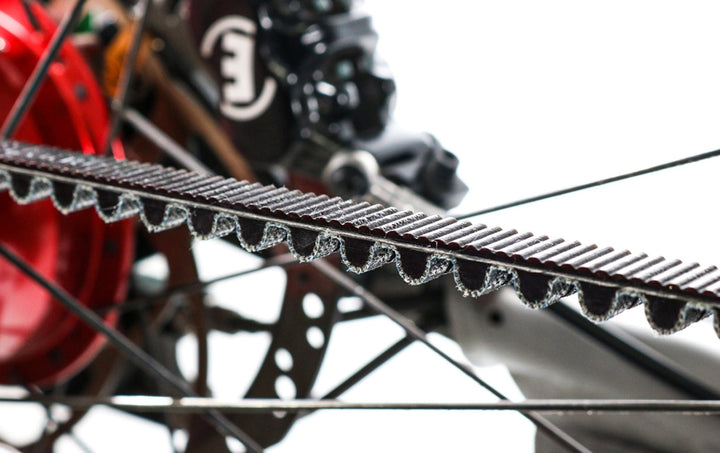 Blade 2.0 - Bike - SUPE-BLADE2.0-GUNMETAL-TOURING eBike Super Shop