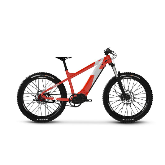 Blade 2.0 - Bike - SUPE-BLADE2.0-RARI-STANDARD eBike Super Shop