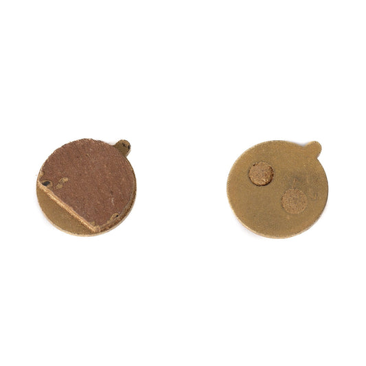 Brake Pads for VSETT 9+, VSETT Mini, Inmotion Climber - Parts - sku - 43584625377534 eBike Super Shop