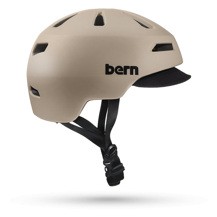 Brentwood 2.0 MIPS Bike Helmet - eBike Super Shop