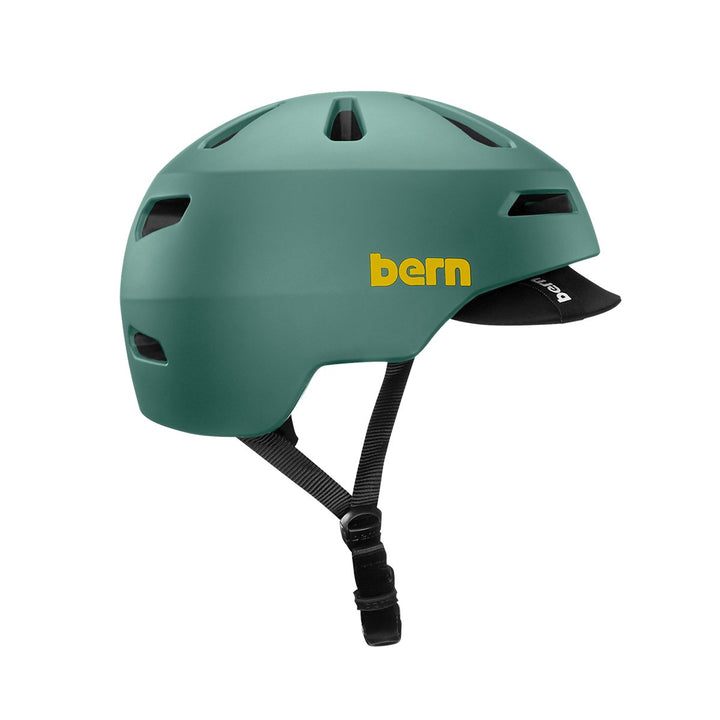 Brentwood 2.0 MIPS Bike Helmet - eBike Super Shop