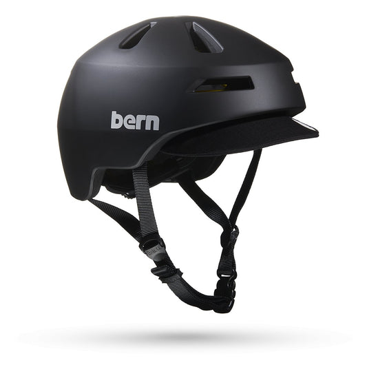 Brentwood 2.0 MIPS Bike Helmet - eBike Super Shop