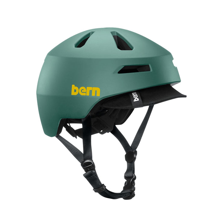 Brentwood 2.0 MIPS Bike Helmet - eBike Super Shop