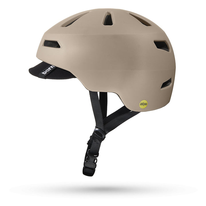 Brentwood 2.0 MIPS Bike Helmet - eBike Super Shop