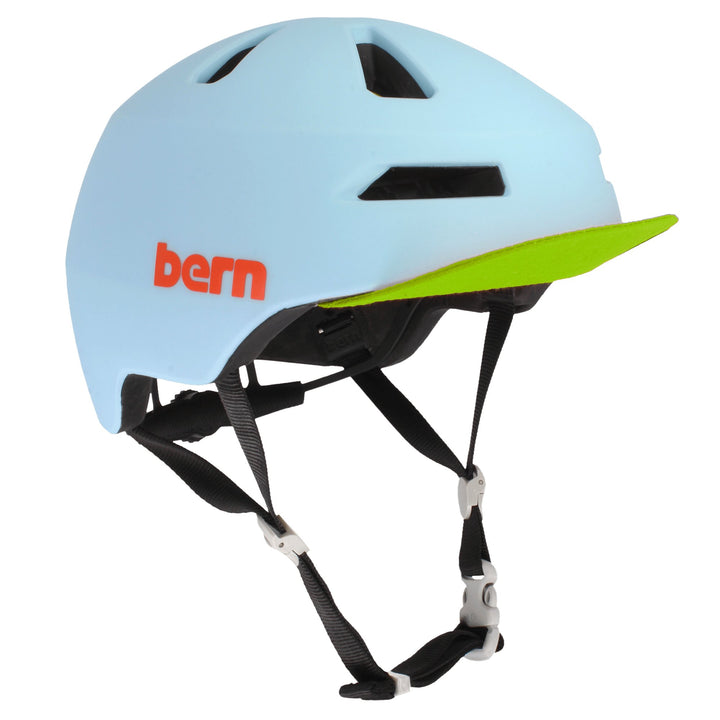 Brentwood 2.0 MIPS Bike Helmet - eBike Super Shop