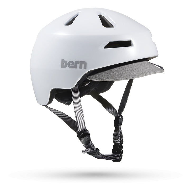 Brentwood 2.0 MIPS Bike Helmet - eBike Super Shop