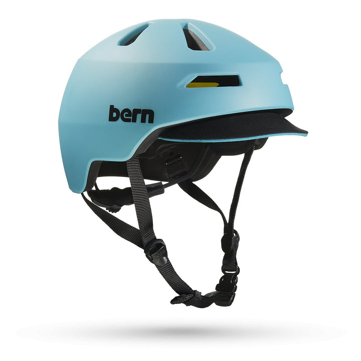 Brentwood 2.0 MIPS Bike Helmet - eBike Super Shop