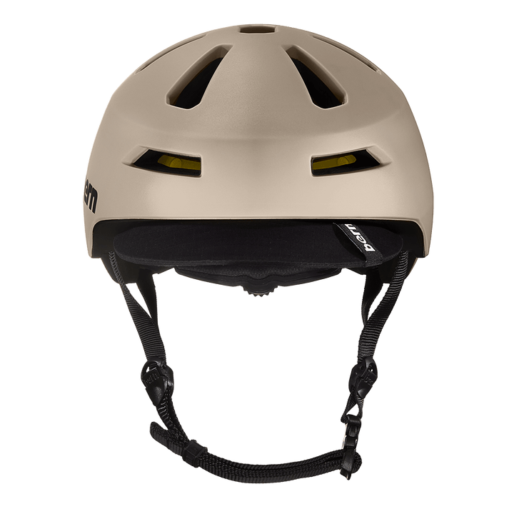 bern unlimited bike helmet Brentwood 2.0 MIPS Bike Helmet