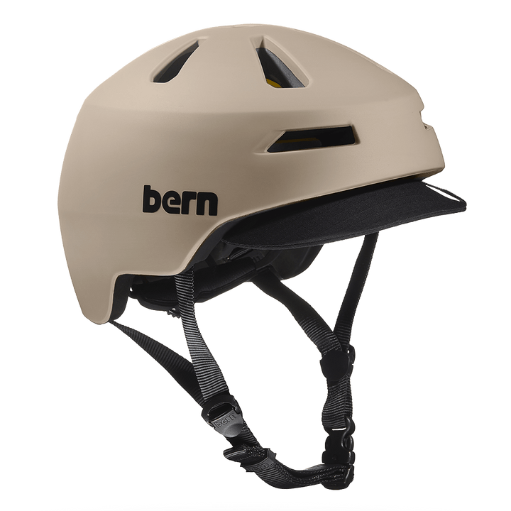 bern brentwood 2.0 mips bike helmet Brentwood 2.0 MIPS Bike Helmet