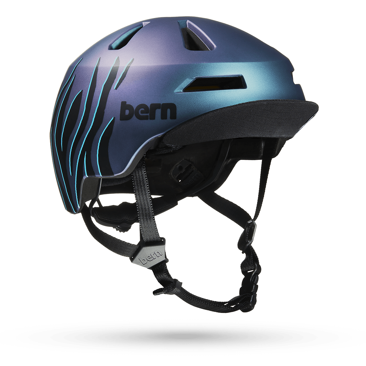 Brentwood Jr. Bike Helmet
