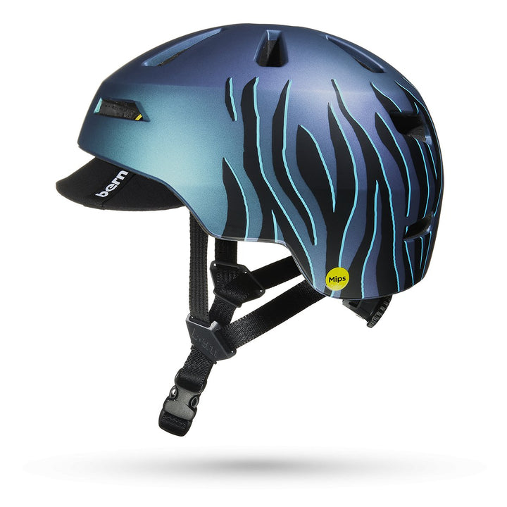 Brentwood Jr. Bike Helmet - eBike Super Shop