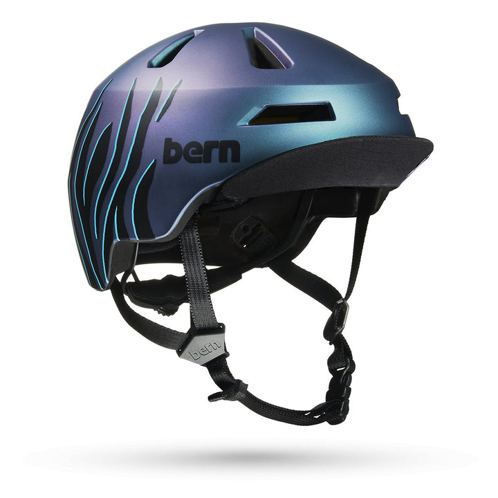 Brentwood Jr. Bike Helmet - eBike Super Shop