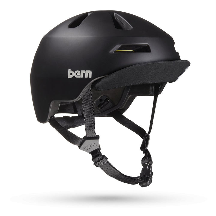 Brentwood Jr. Bike Helmet - eBike Super Shop