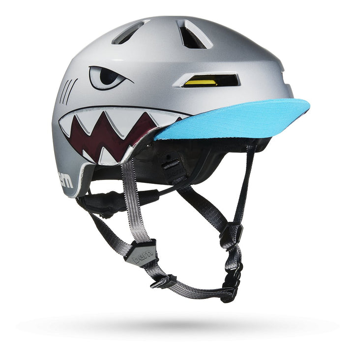 Brentwood Jr. Bike Helmet - eBike Super Shop