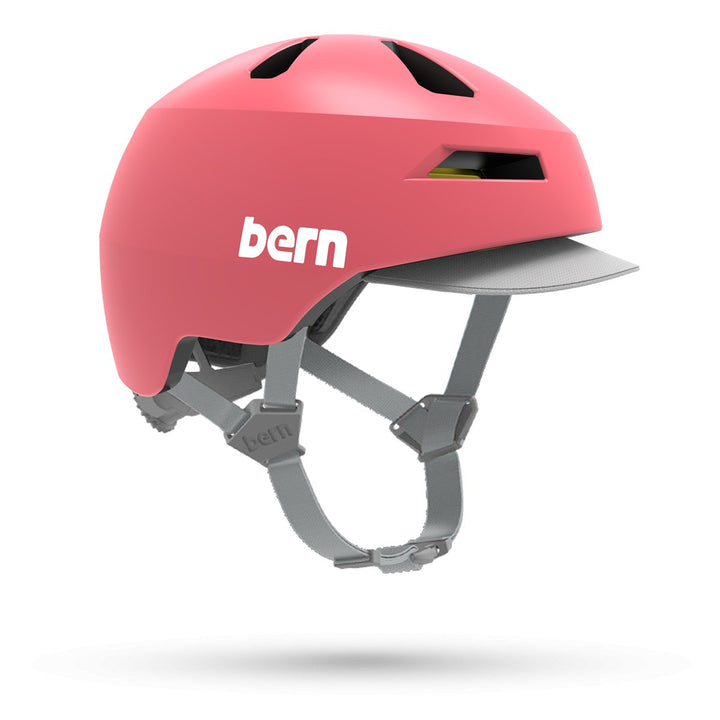 Brentwood Jr. Bike Helmet - eBike Super Shop