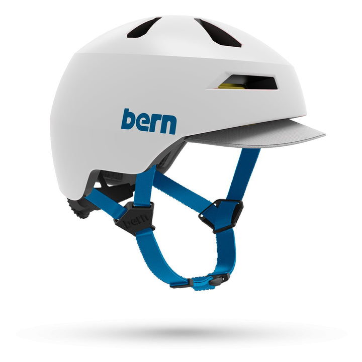 Brentwood Jr. Bike Helmet - eBike Super Shop