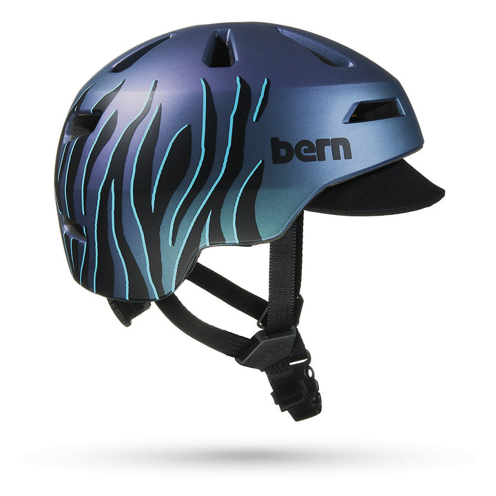 Brentwood Jr. Bike Helmet - eBike Super Shop