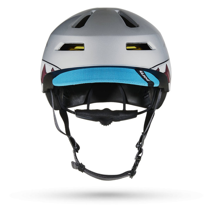 Brentwood Jr. Bike Helmet - eBike Super Shop