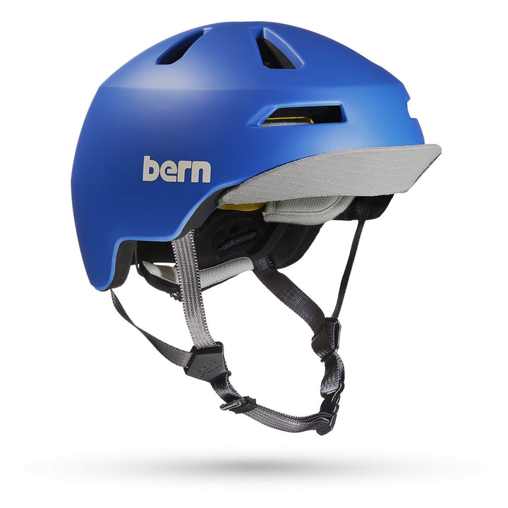 Brentwood Jr. Bike Helmet - eBike Super Shop