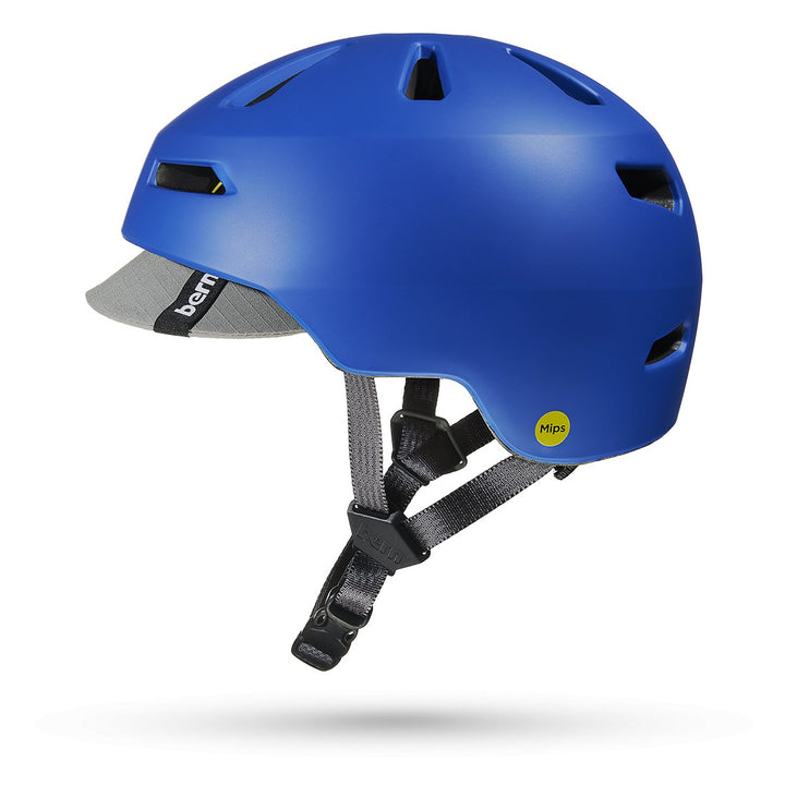 Brentwood Jr. Bike Helmet - eBike Super Shop