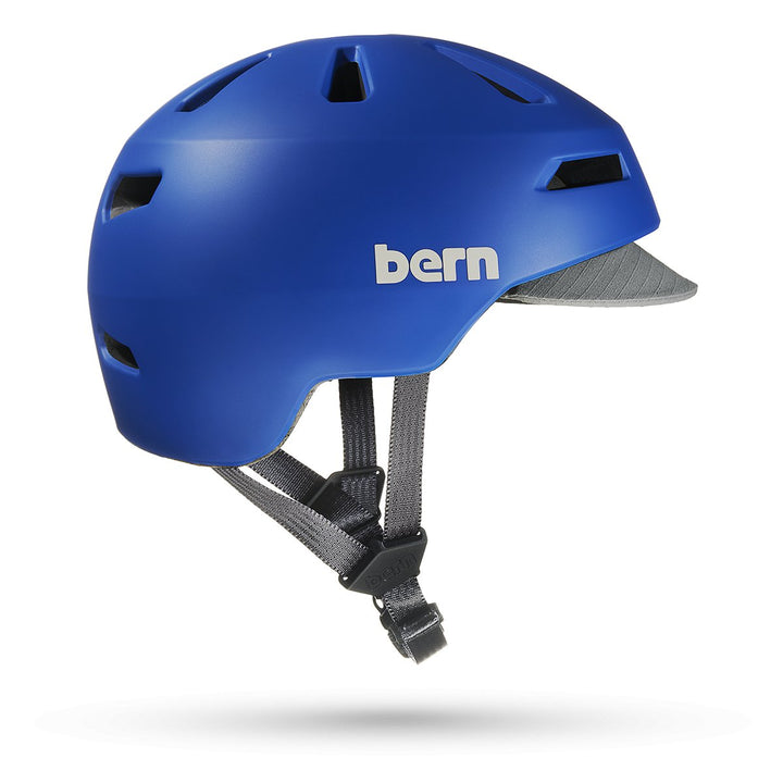 Brentwood Jr. Bike Helmet - eBike Super Shop