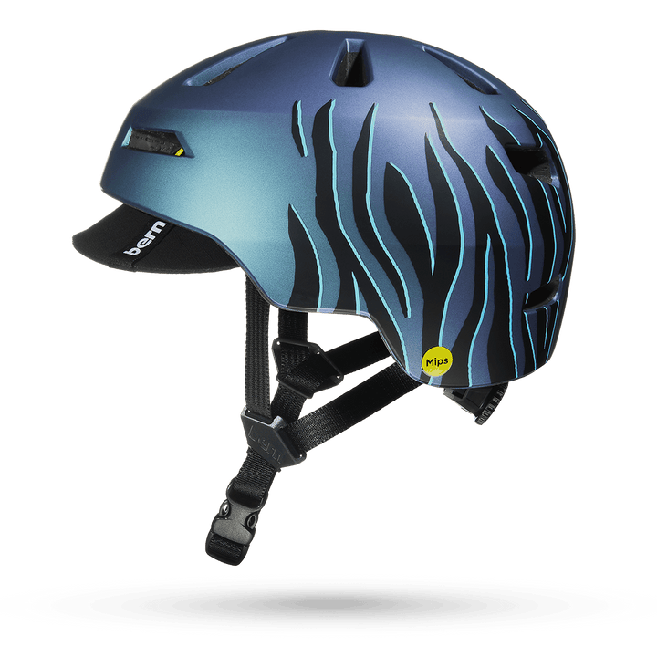 Brentwood Jr. Bike Helmet