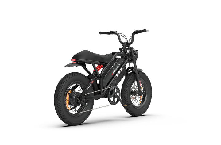 Bullet GT V2 - eBikes - eBike Super Shop