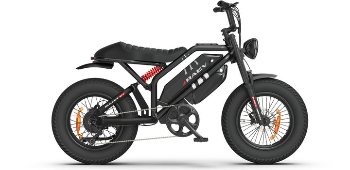 Bullet GT V2 - eBikes - eBike Super Shop