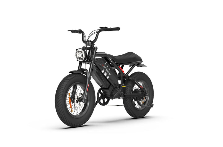 Bullet GT V2 - eBikes - eBike Super Shop