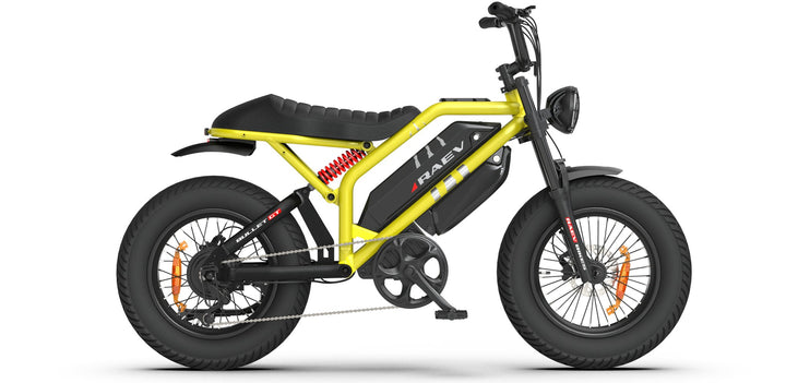 Bullet GT V2 - eBikes - eBike Super Shop