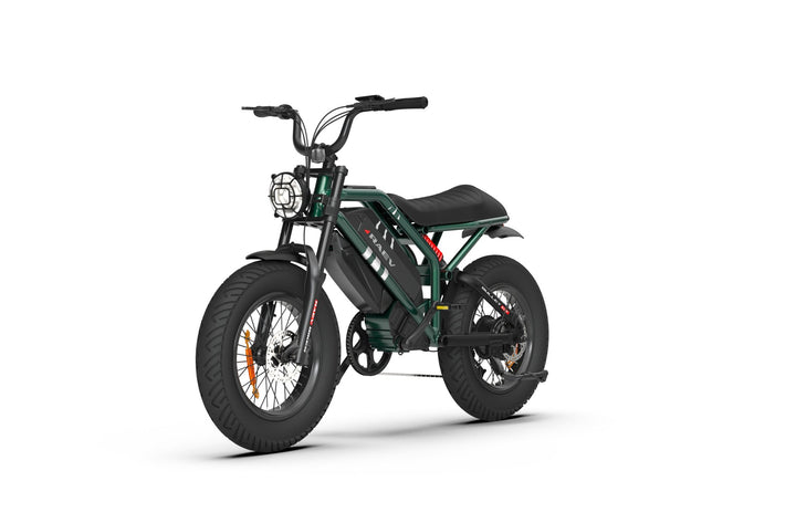 Bullet GT V2 - eBikes - eBike Super Shop