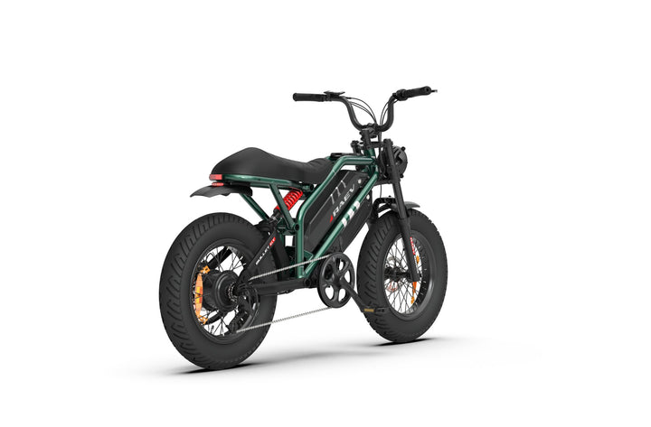 Bullet GT V2 - eBikes - eBike Super Shop