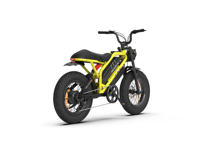 Bullet GT V2 - eBikes - eBike Super Shop