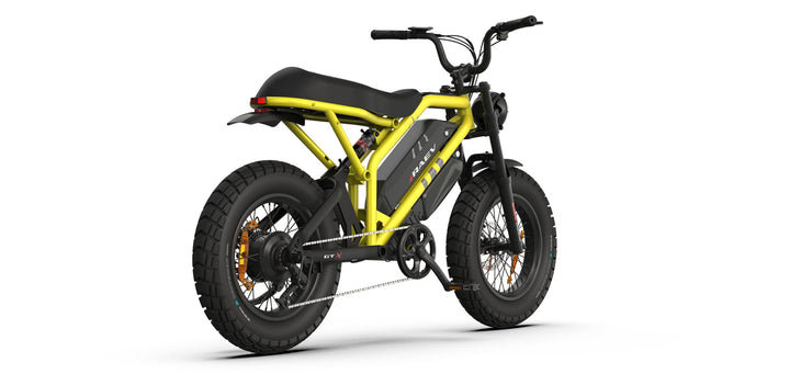 Bullet GTX - eBikes - eBike Super Shop