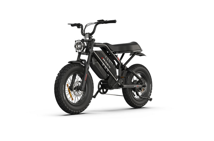 Bullet GTX - eBikes - eBike Super Shop