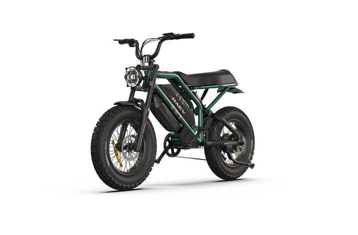 Bullet GTX - eBikes - eBike Super Shop