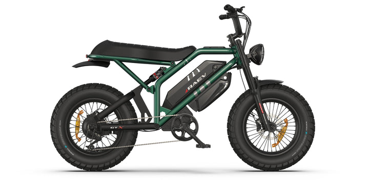 Bullet GTX - eBikes - eBike Super Shop