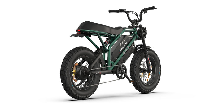 Bullet GTX - eBikes - eBike Super Shop