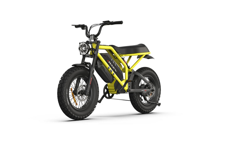 Bullet GTX - eBikes - eBike Super Shop