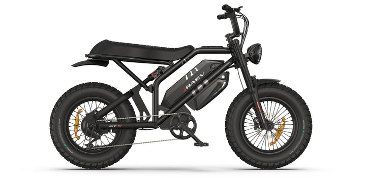 Bullet GTX - eBikes - eBike Super Shop