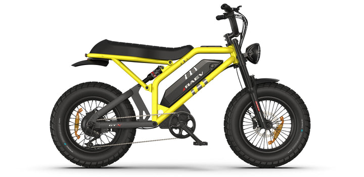 Bullet GTX - eBikes - eBike Super Shop