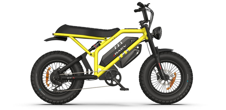 Bullet GTX - eBikes - eBike Super Shop