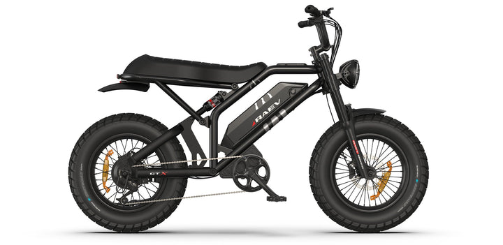 Bullet GTX - eBikes - eBike Super Shop