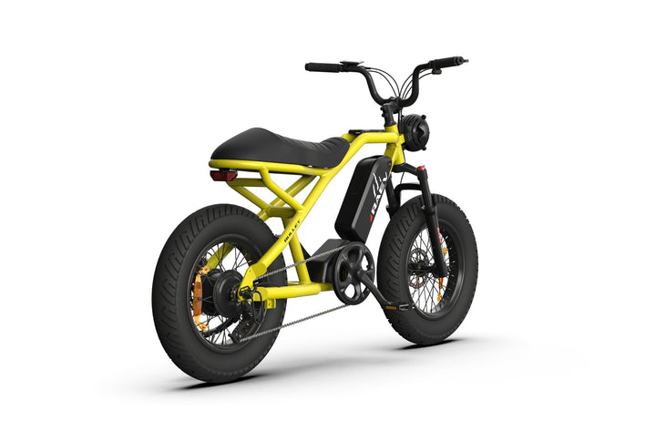 Bullet V2 - eBikes - eBike Super Shop