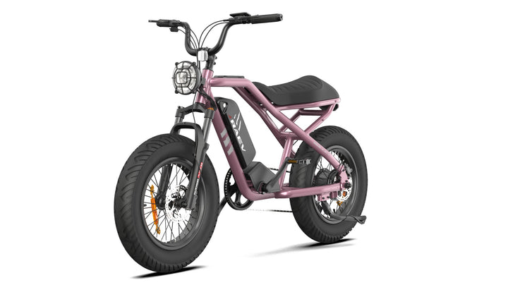 Bullet V2 - eBikes - eBike Super Shop