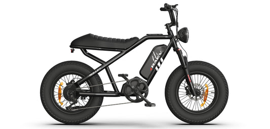 Bullet V2 - eBikes - eBike Super Shop